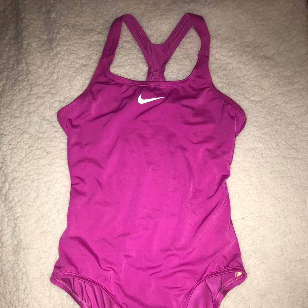 Nike one piece swimsuit